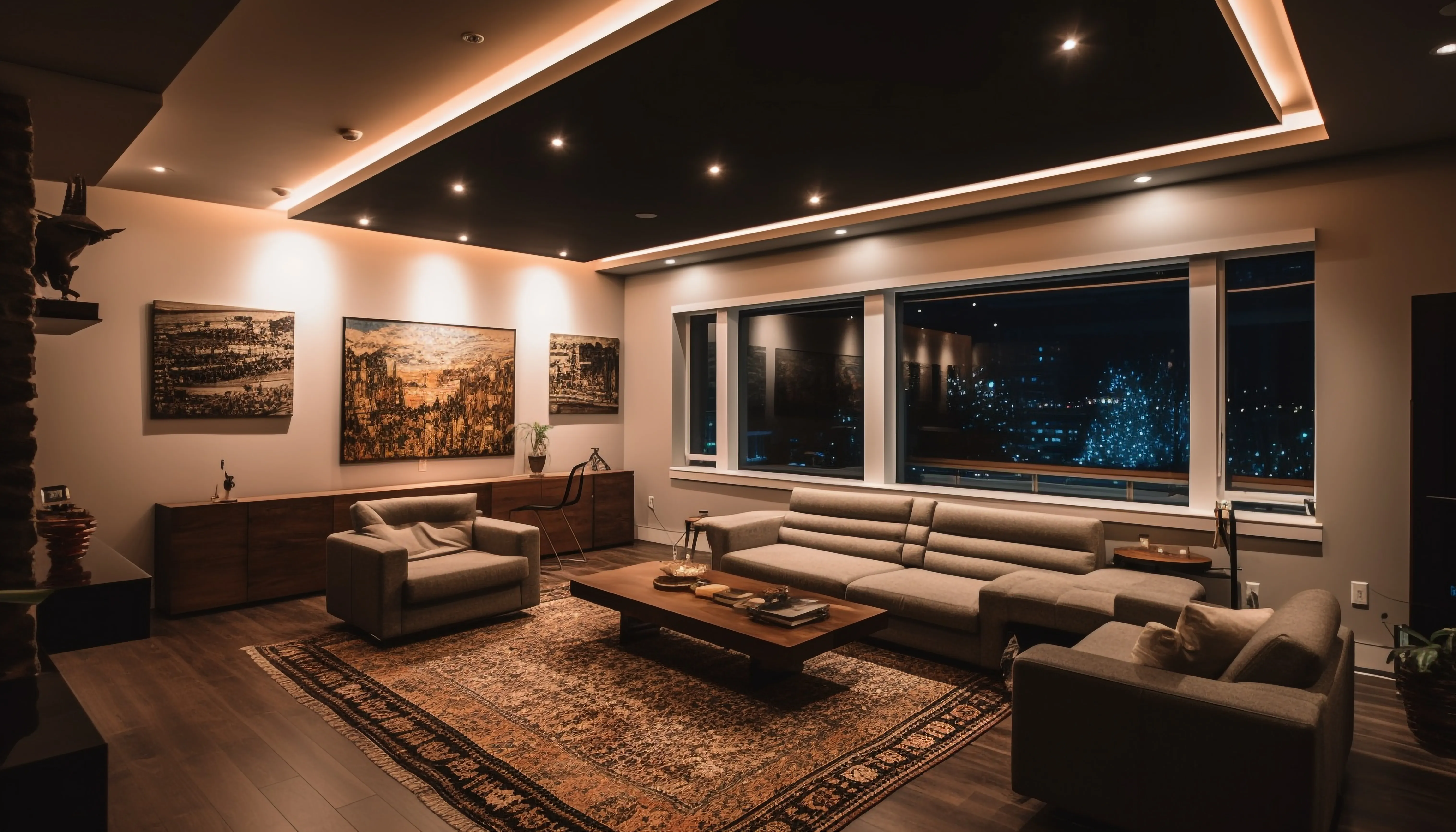 Home Interior Furniture in Chhattisgarh