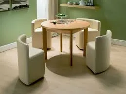 Interiors for Small Living Rooms in Chhattisgarh