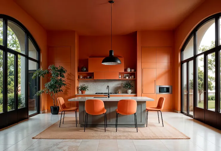 Modular Kitchen Design in Dhansuli raipur