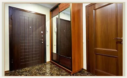 uPVC Doors & Windows in Raipur | P7 Interiors