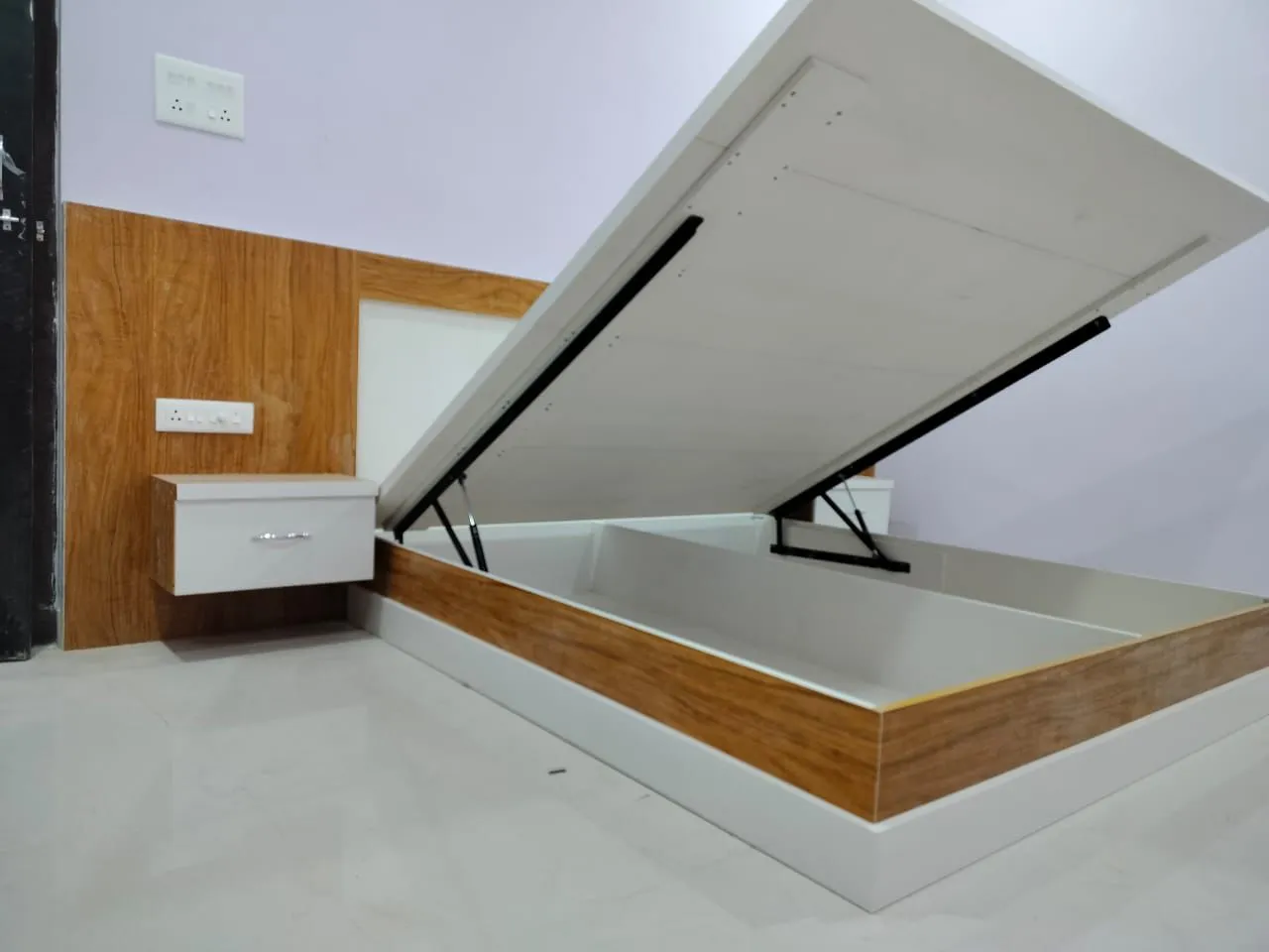 Customized Home & Office Interiors in Raipur | P7 Interiors