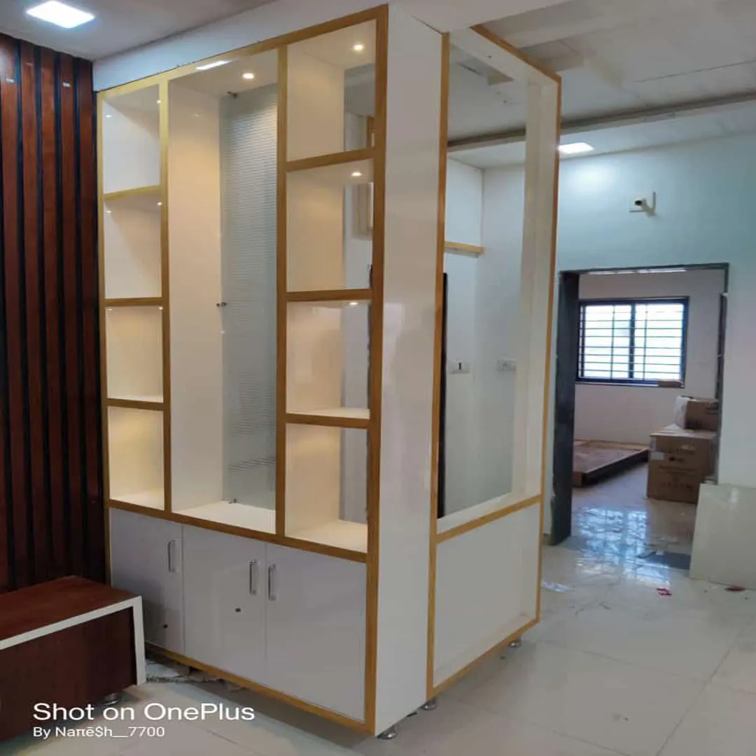 Customized Home & Office Interiors in Raipur | P7 Interiors