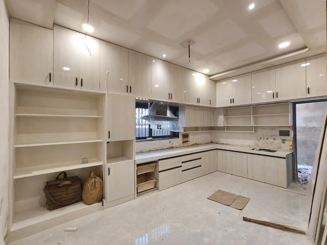Customized Home & Office Interiors in Raipur | P7 Interiors