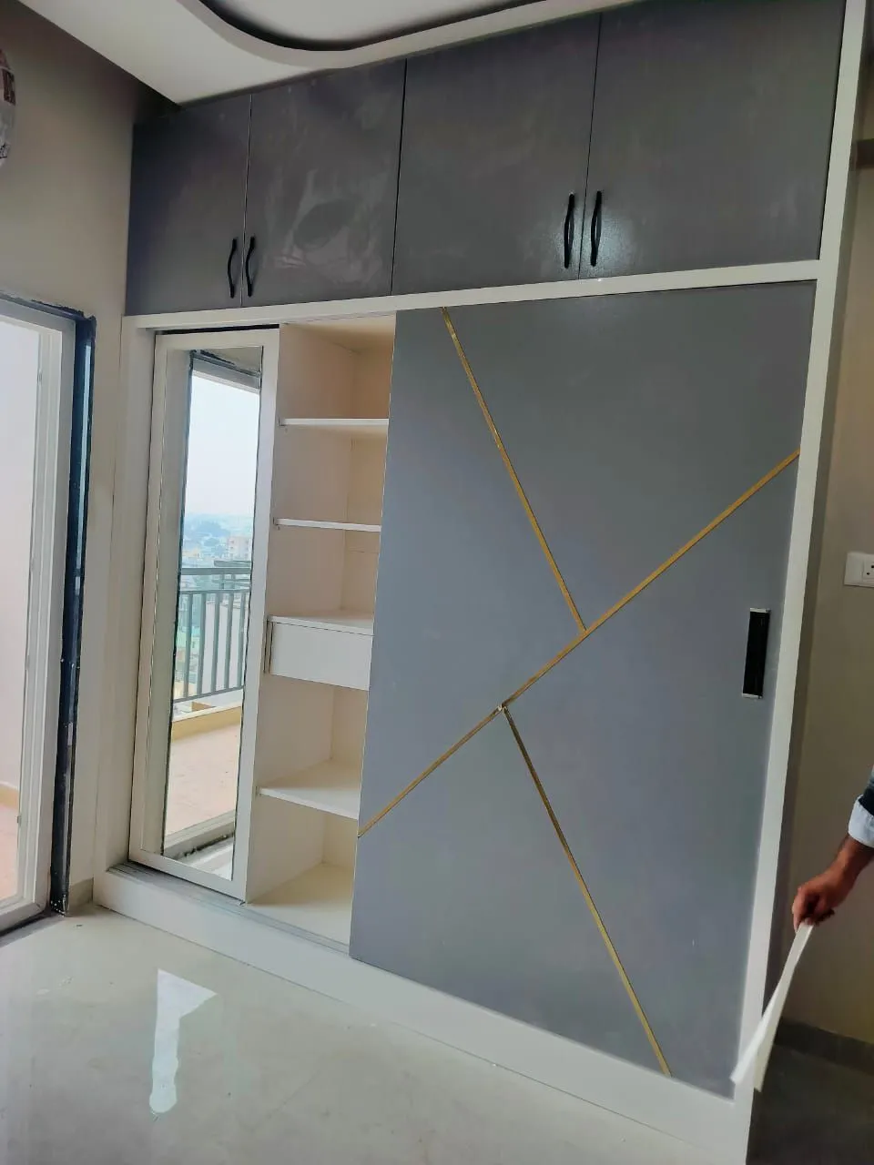 Customized Home & Office Interiors in Raipur | P7 Interiors